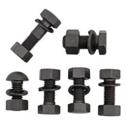 Kit de boulons d'echappement colony 45ci 723198