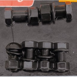 Kit de boulons d'echappement colony 45ci 723359