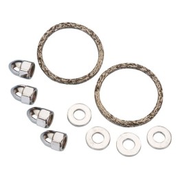 Kit d'echappement acorn 231169