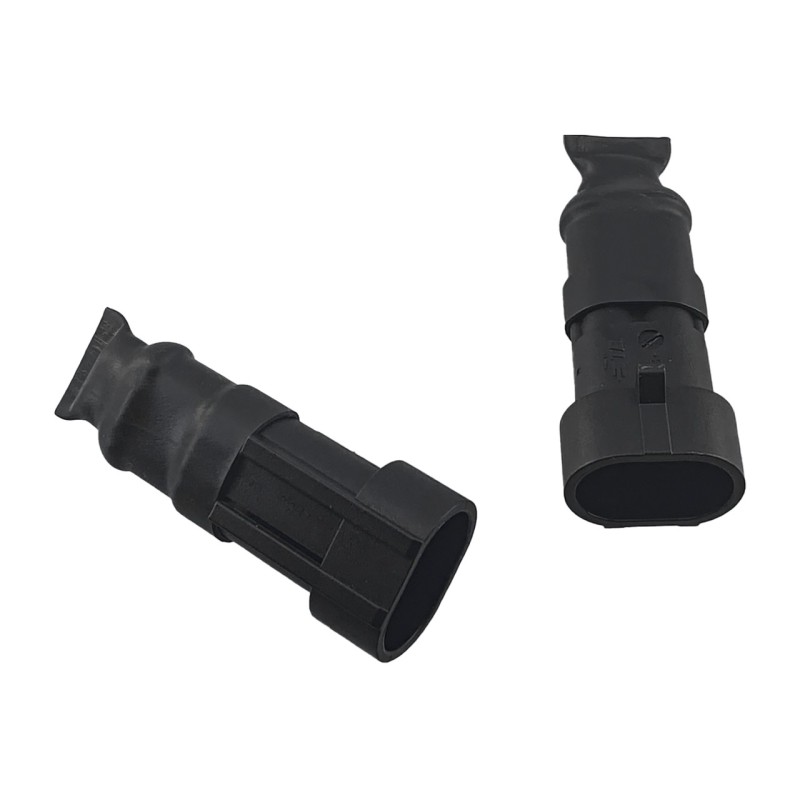 Kits d'eliminateur de sonde lambda 742043