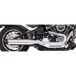Liberty 4" slip-ons 737320
