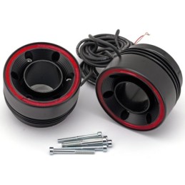 Mcj sorties pour pots 90mm 791133