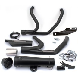 Pot mcj a valve 2-en-1 pour touring 747199