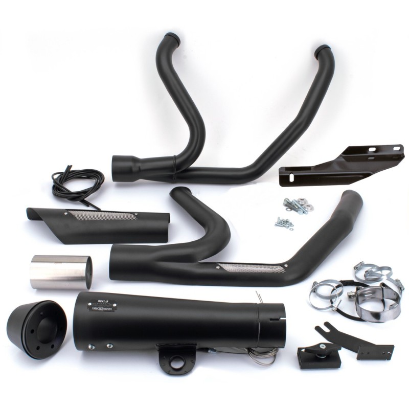 Pot mcj a valve 2-en-1 pour touring 747199
