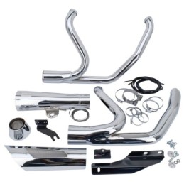 Pot mcj a valve 2-en-1 pour touring 749967