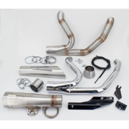 Pot mcj a valve 2-en-1 pour touring 789752