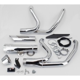Pot mcj a valve 2-en-1 pour touring 789753