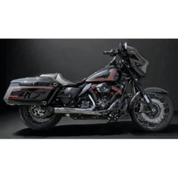 Pot mcj a valve 2-en-1 pour touring 789753