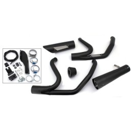 Pot mcj a valve 2-en-1 pour touring 791088