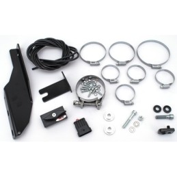Pot mcj a valve 2-en-1 pour touring 791089