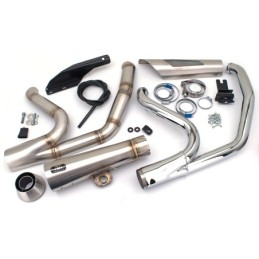 Pot mcj a valve 2-en-1 pour touring 791090
