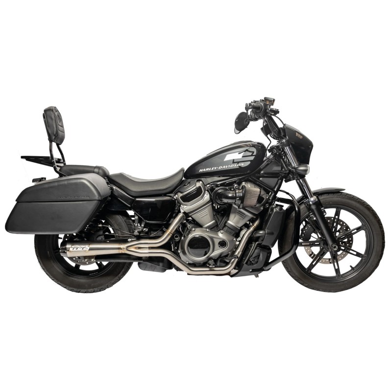 Pot two brothers racing pour rh975 nightster 753246