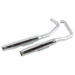 Pots coniques pour fxr 758785