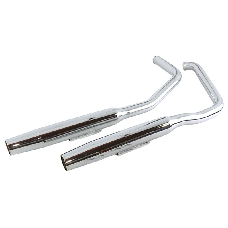 Pots coniques pour fxr 758785