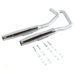Pots coniques pour fxr 758785