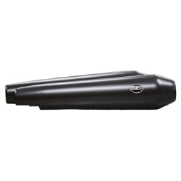 Pots coniques s&s pour royal enfield 650 twins 785023