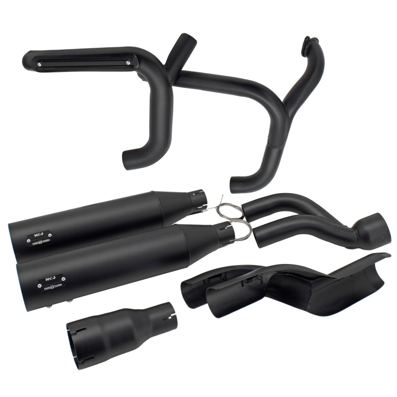 Pots mcj ajustable 2-en-2 pour rh975 nightster 791117