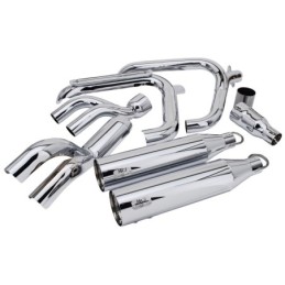 Pots mcj ajustable 2-en-2 pour rh975 nightster 791118