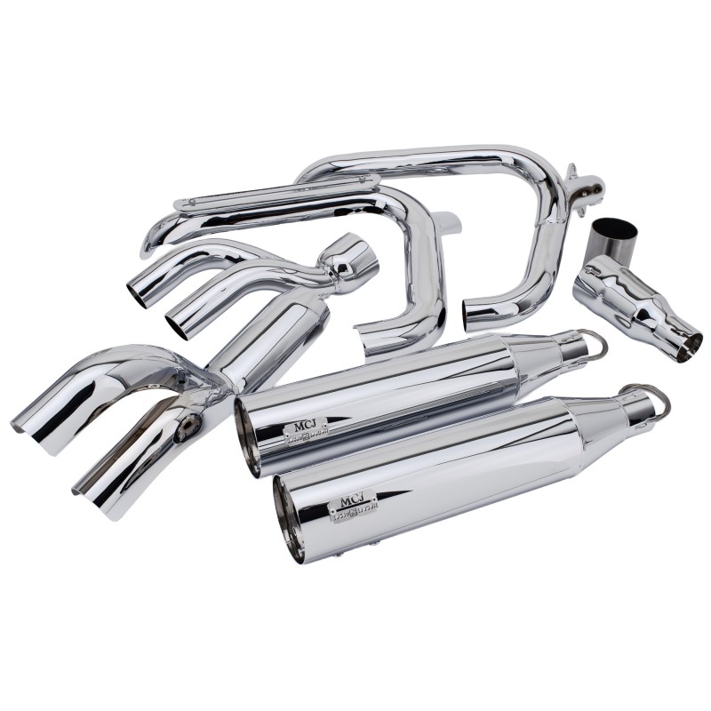 Pots mcj ajustable 2-en-2 pour rh975 nightster 791118