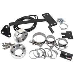 Pots mcj ajustable 2-en-2 pour rh975 nightster 791118
