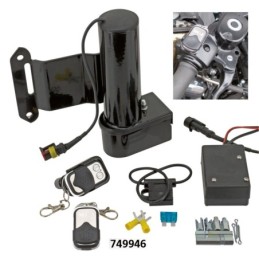 Pots mcj reglables homologues pour dyna 749946