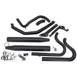 Pots mcj reglables homologues pour milwaukee eight softail 789759