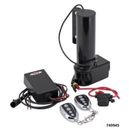 Pots mcj reglables homologues pour sportster 749945