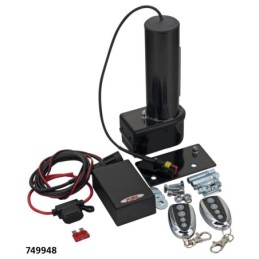 Pots mcj reglables homologues pour touring 749948