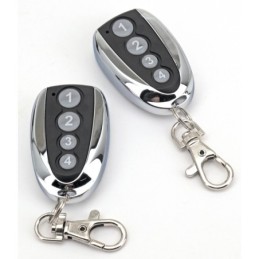 Pots mcj reglables homologues pour touring 749948