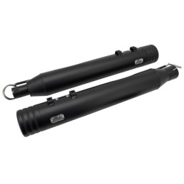 Pots mcj reglables homologues pour touring 791107