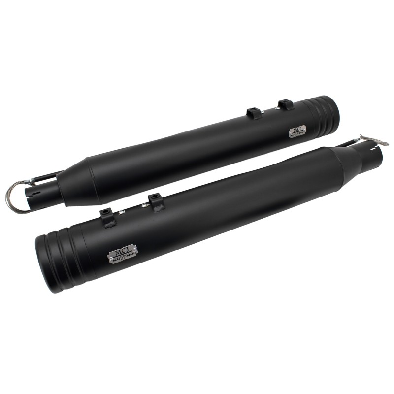 Pots mcj reglables homologues pour touring 791107