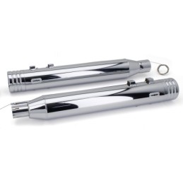 Pots mcj reglables homologues pour touring 791108