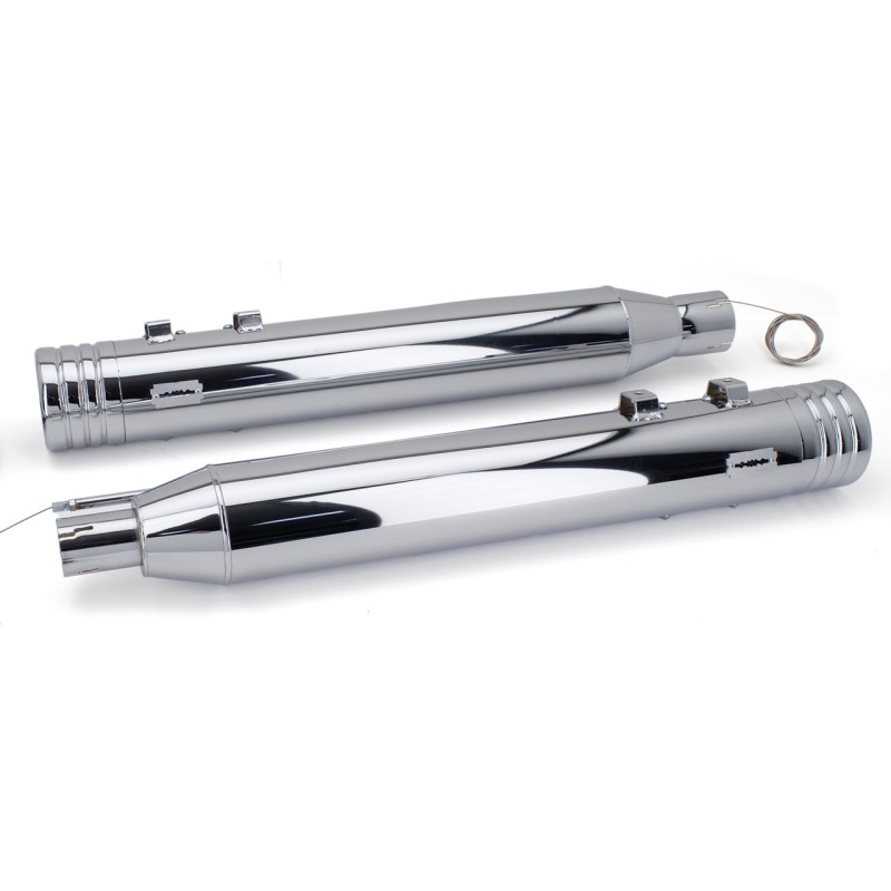 Pots mcj reglables homologues pour touring 791108