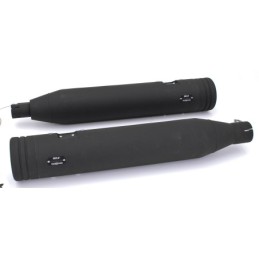 Pots mcj reglables homologues pour touring 791109