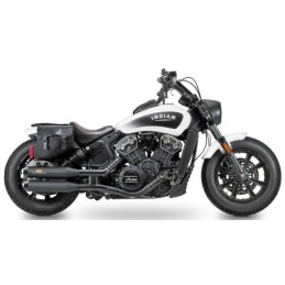 Pots redthunder pour indian scout 760983