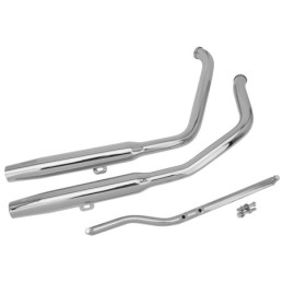 Pots softail coniques 758786