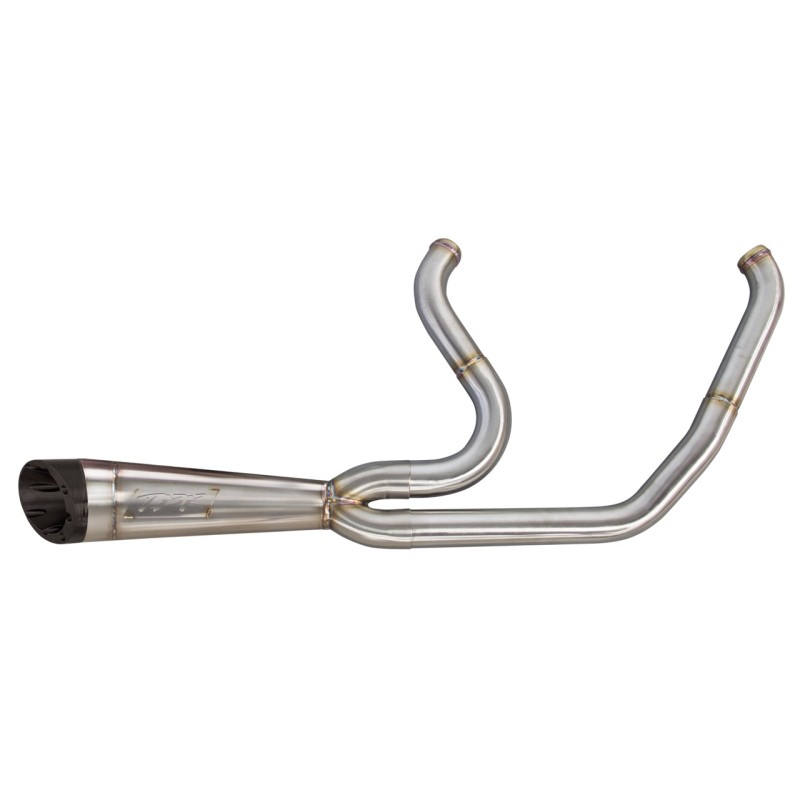 Pots two brothers racing shorty 2-en-1 753200