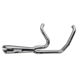 Pots two brothers racing shorty 2-en-1 753210