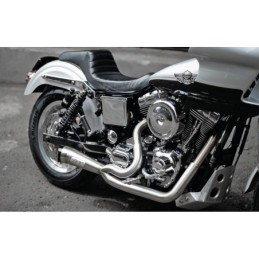 Pots two brothers racing shorty 2-en-1 753216