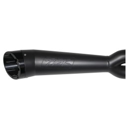 Pots two brothers racing shorty 2-en-1 753251