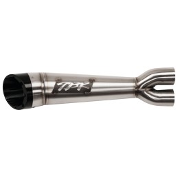 Pots two brothers racing shorty 2-en-1 753252