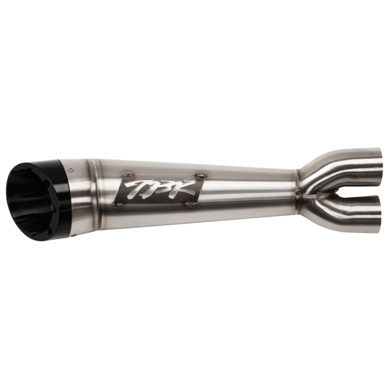 Pots two brothers racing shorty 2-en-1 753252