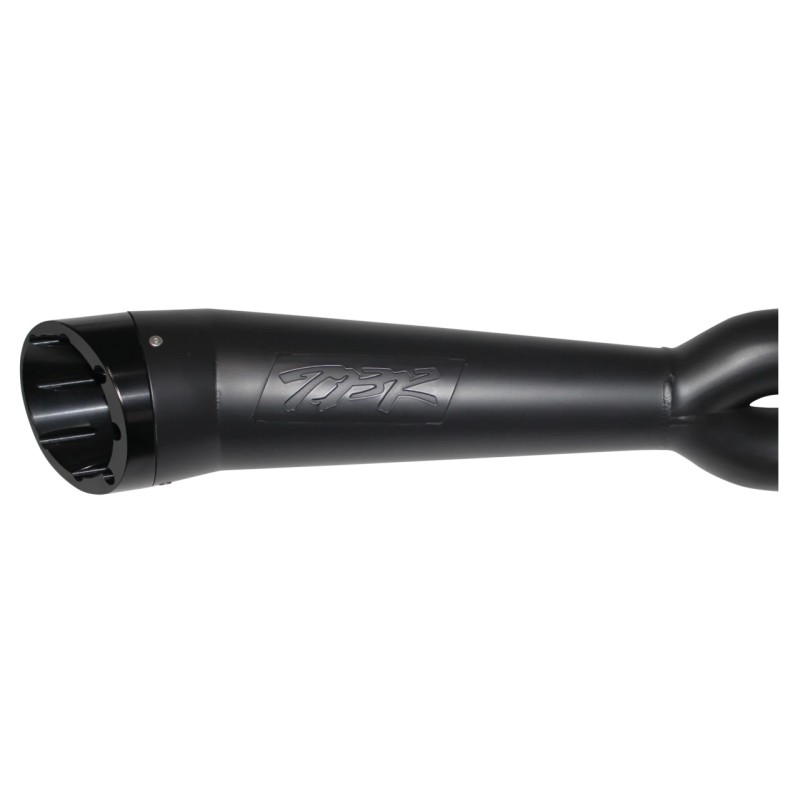 Pots two brothers racing shorty 2-en-1 753253