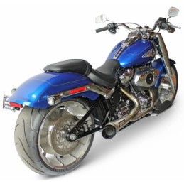 Pots two brothers racing shorty 2-en-1 753282