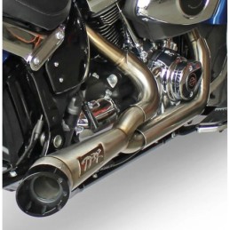 Pots two brothers racing shorty 2-en-1 753282