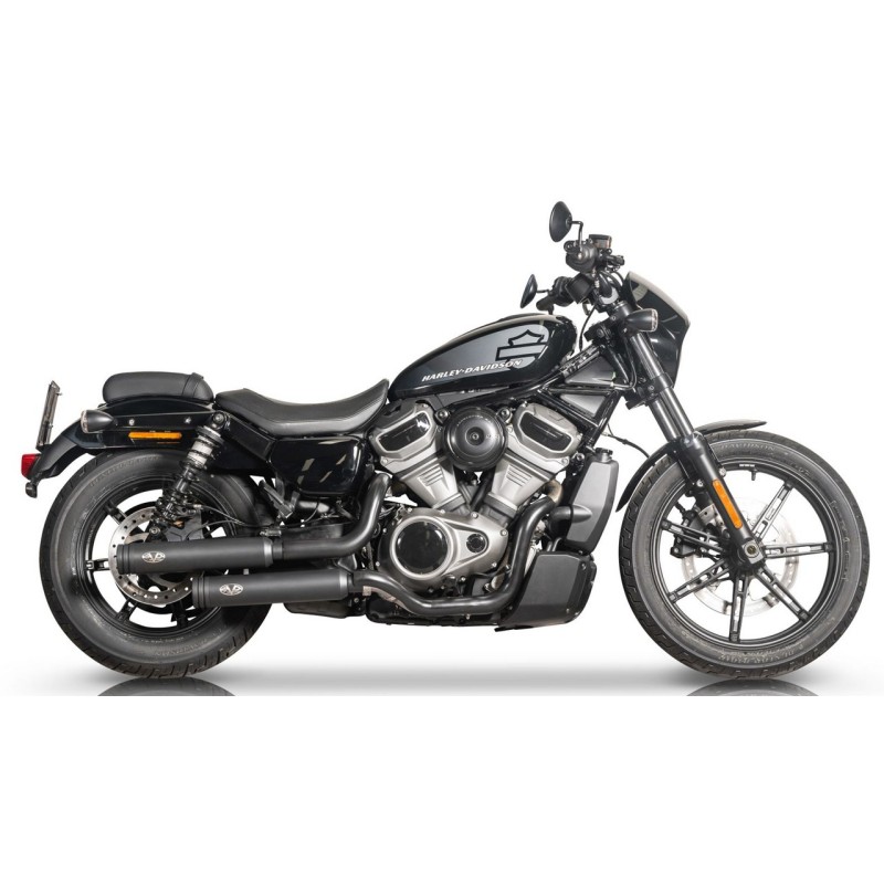 Pots v-performance nightster vrai 2-en-2 754896