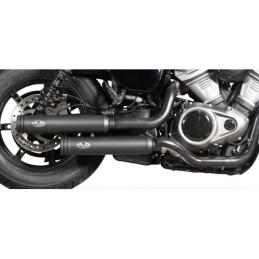 Pots v-performance nightster vrai 2-en-2 754896
