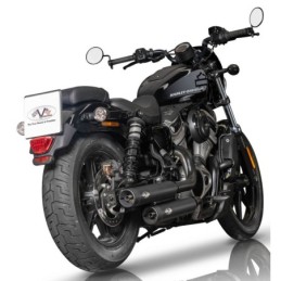 Pots v-performance nightster vrai 2-en-2 754896
