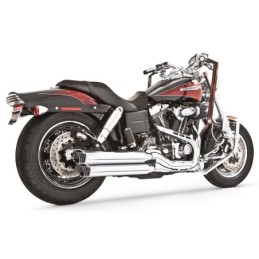 Racing slip-ons 735801