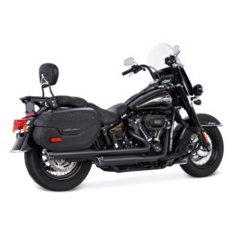 Racing slip-ons 737209
